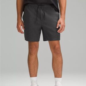 Lululemon Black Double Knit